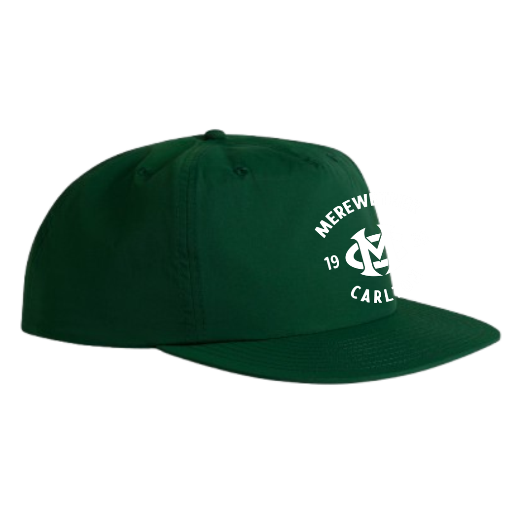 Merewether Carlton Surf Cap