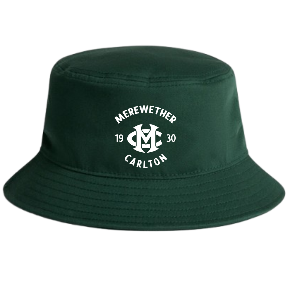 Merewether Carlton Bucket Hat