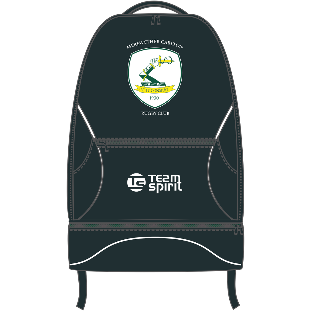 Merewether Carlton Backpack