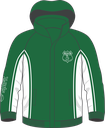 Kempsey Saints Sideline Jacket