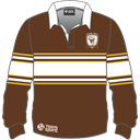 Cooks Hill Rugby Knitted Jersey 