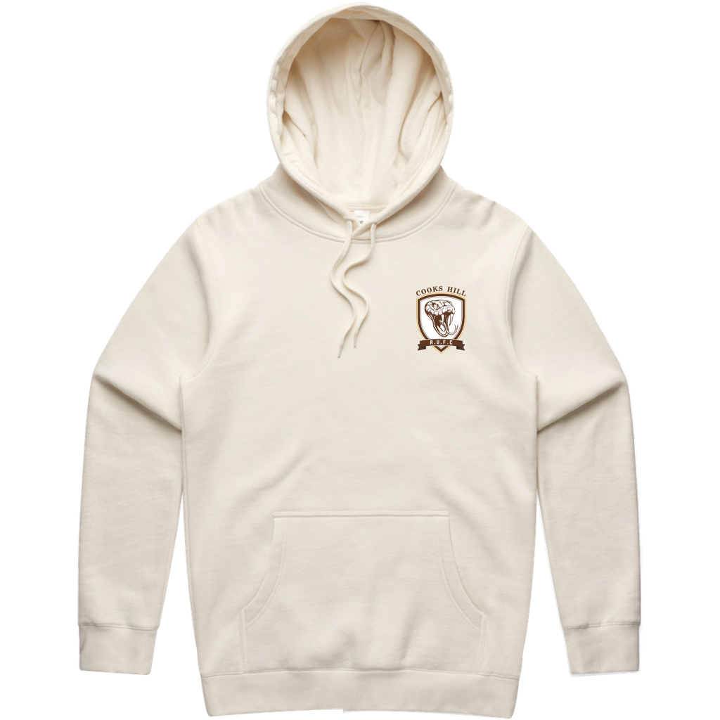 Cooks Hill Rugby Hoodie