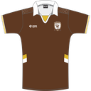 Cooks Hill Rugby Jersey