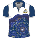 Macleay Valley Mustangs Polo Shirt