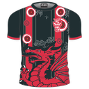 Kempsey Dragons Training Shirt