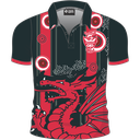 Kempsey Dragons Polo Shirt