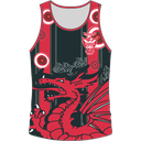 Kempsey Dragons Singlet