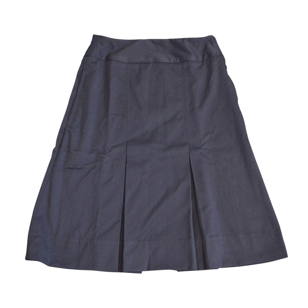 NVCCS Girls Skirt