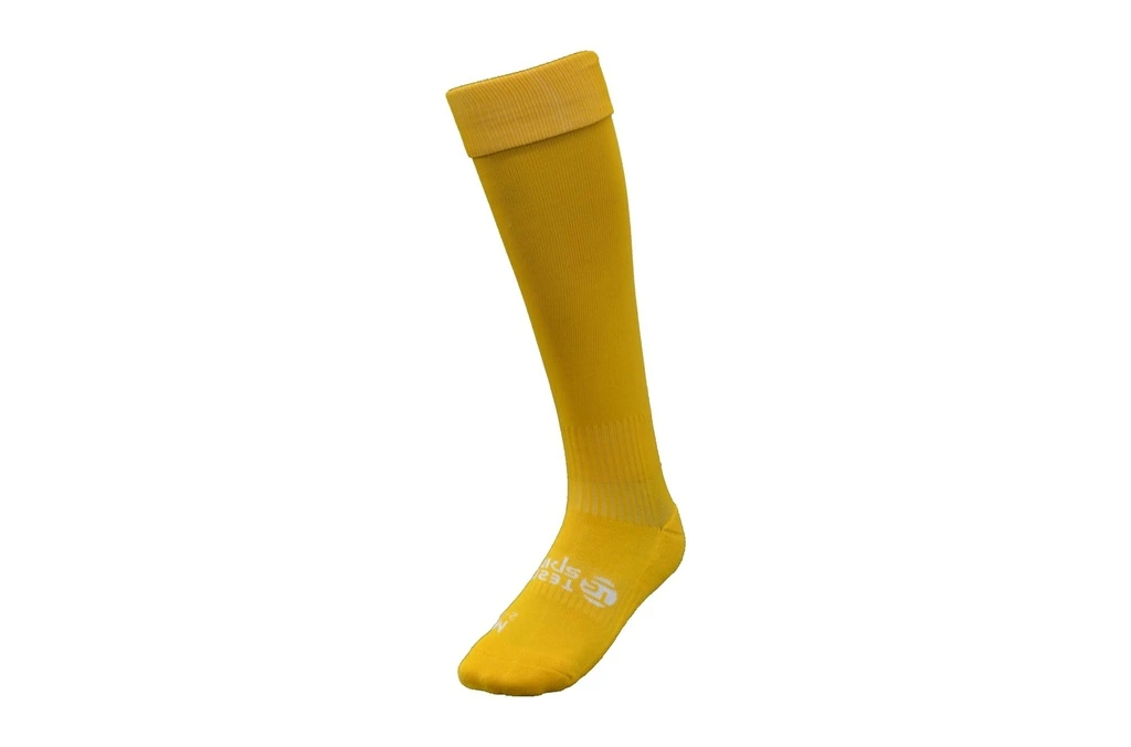 TS Socks Yellow