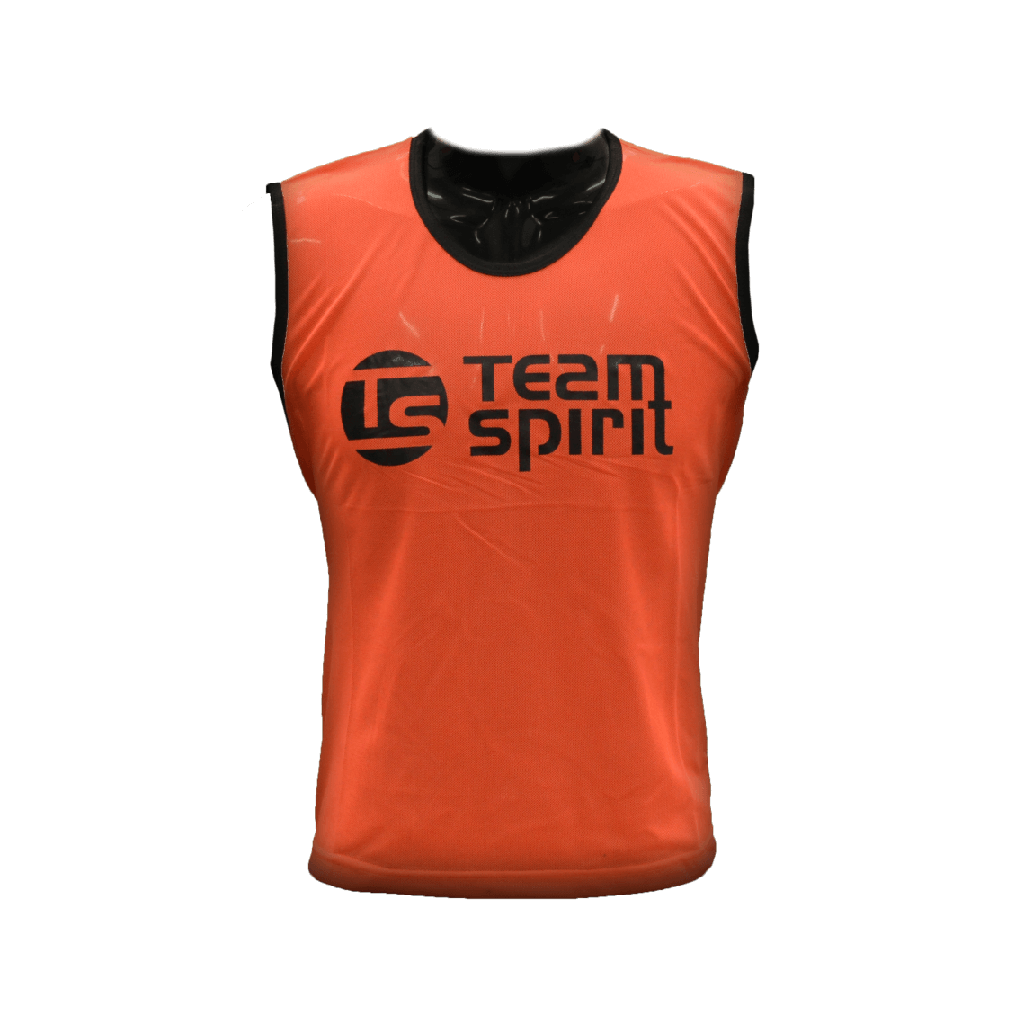 TS Training Bib