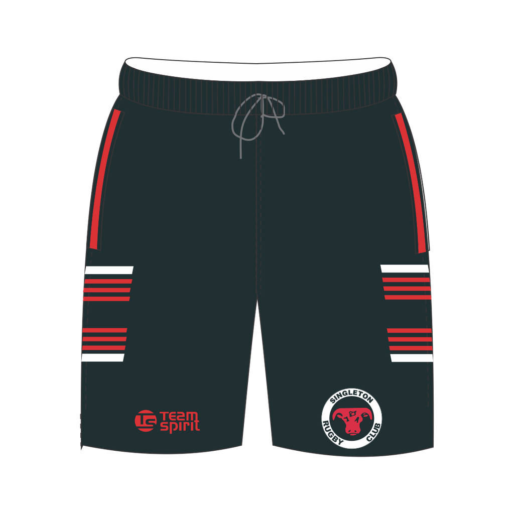 Singleton Training Shorts