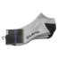 Cardiff Ankle White Socks