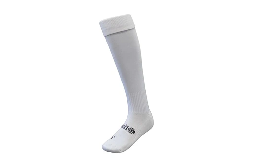 TS Socks White