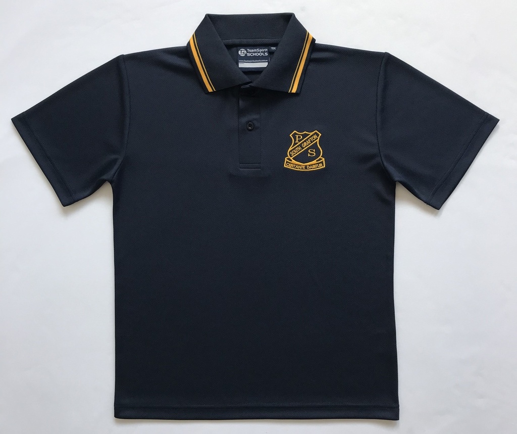 South Grafton PS Polo Shirts