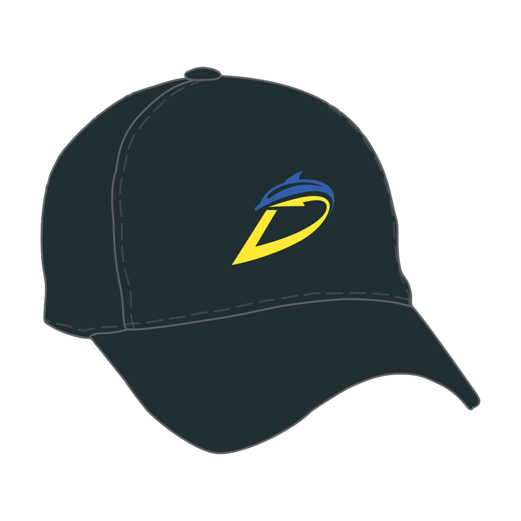 PM Basketball Supporter Cap 2