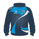 Manta Ray Hoodie