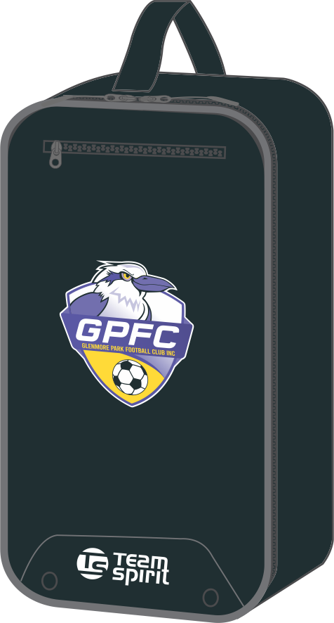 GPFC Boot Bag