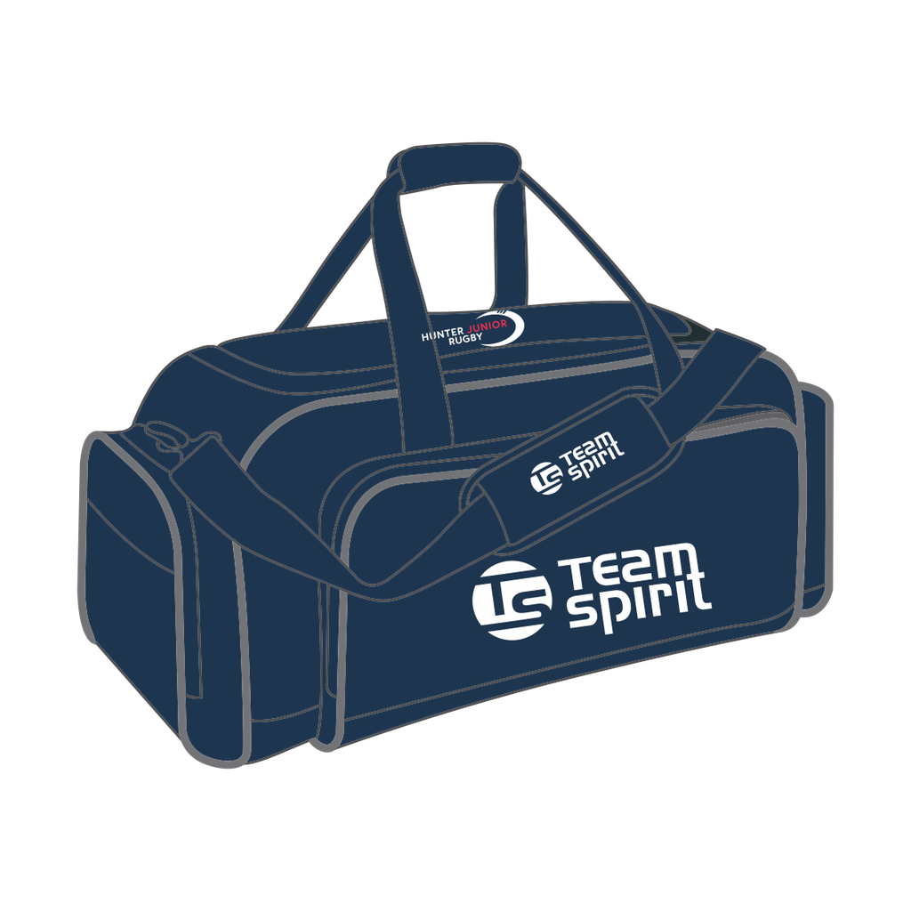 HJRU Kit Bag