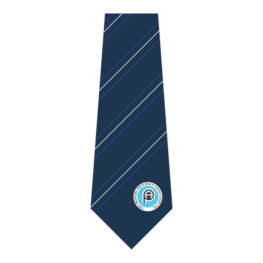 NSWPA TIE