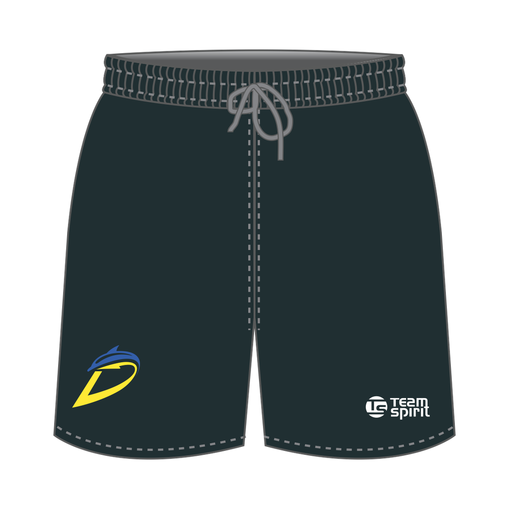 PMBA Representative Training Shorts