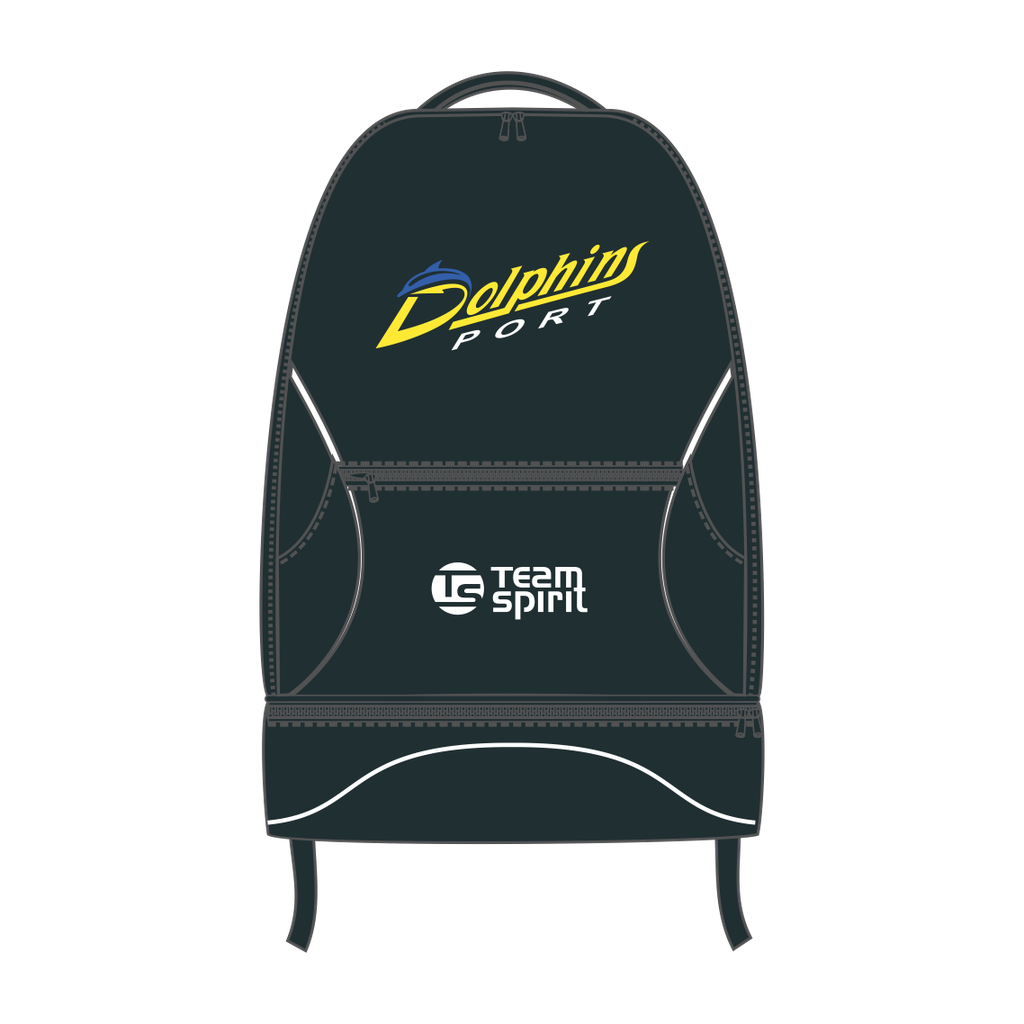 Dolphins Rep Backpack 1