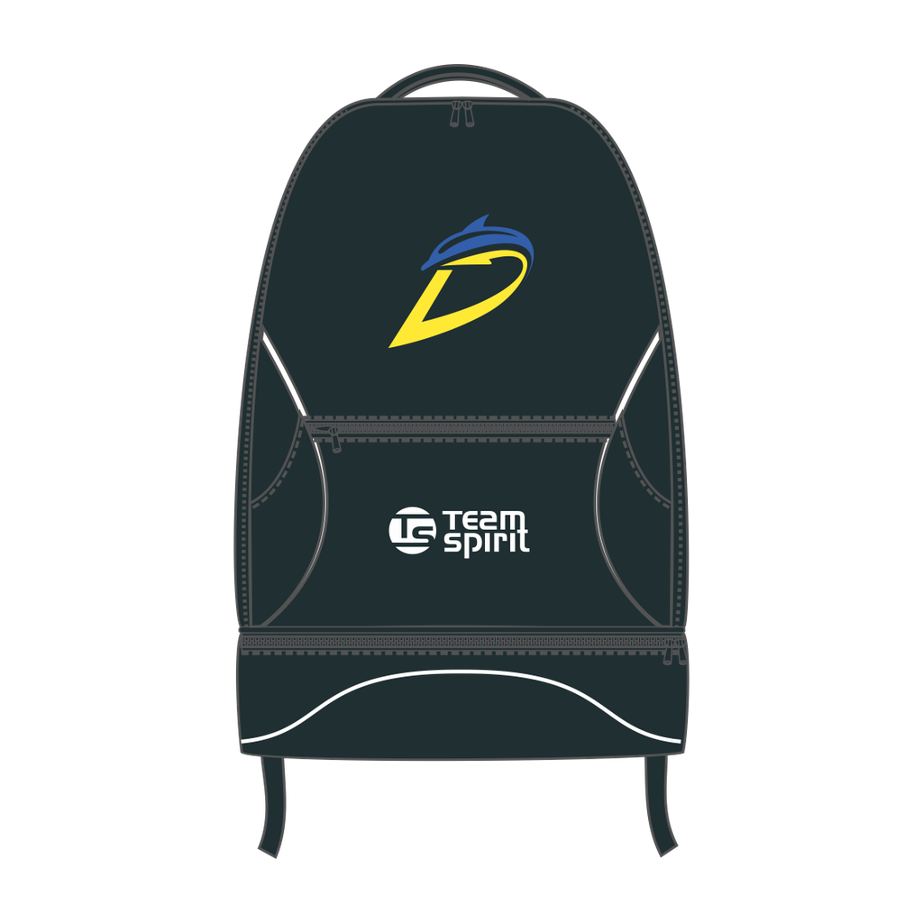 PMBA Representative Backpack 2