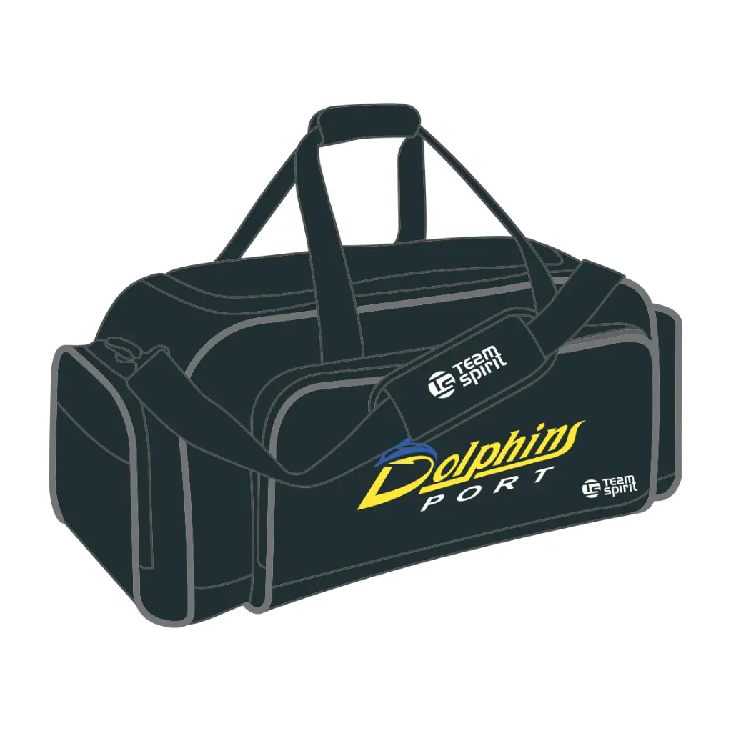 PMBA Representative Kit Bag