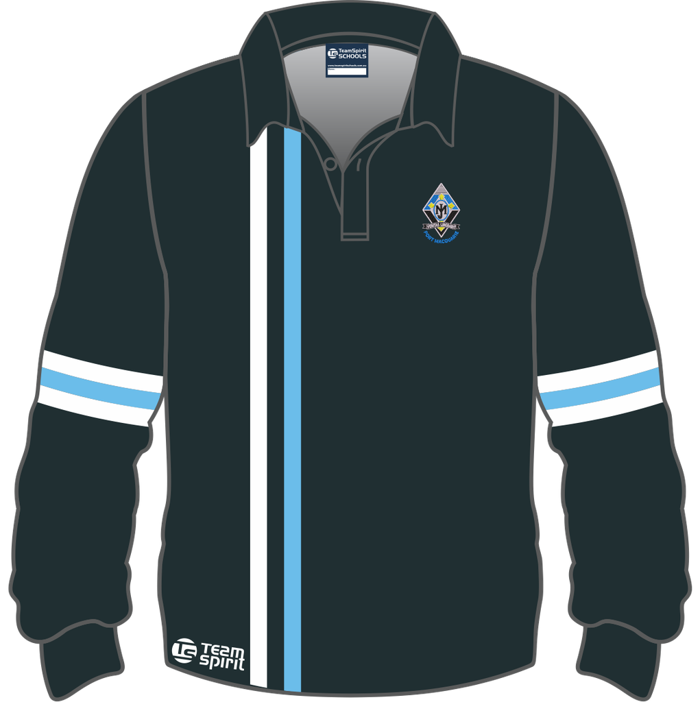 St Joseph's Regional Leaver Jersey