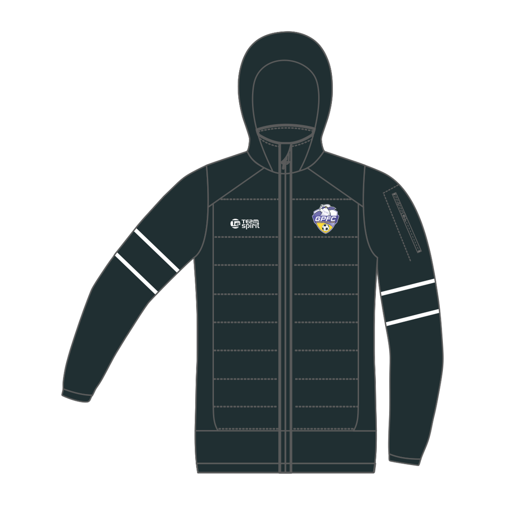 GPFC Sub Zero Jacket