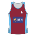 Casino Cobra Singlet