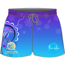 3 Sisters Memorial Shorts