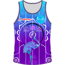 3 Sisters Memorial Singlet