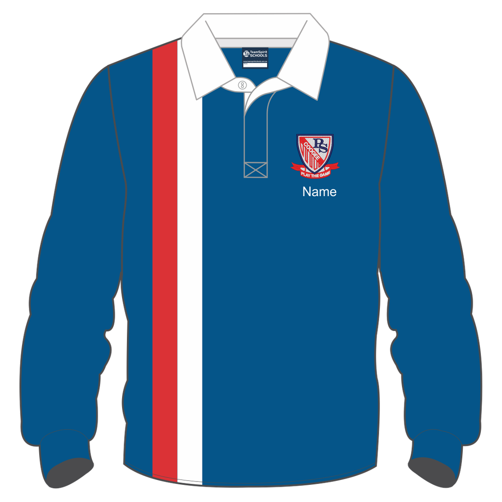 Coogee Public School Leaver Jersey