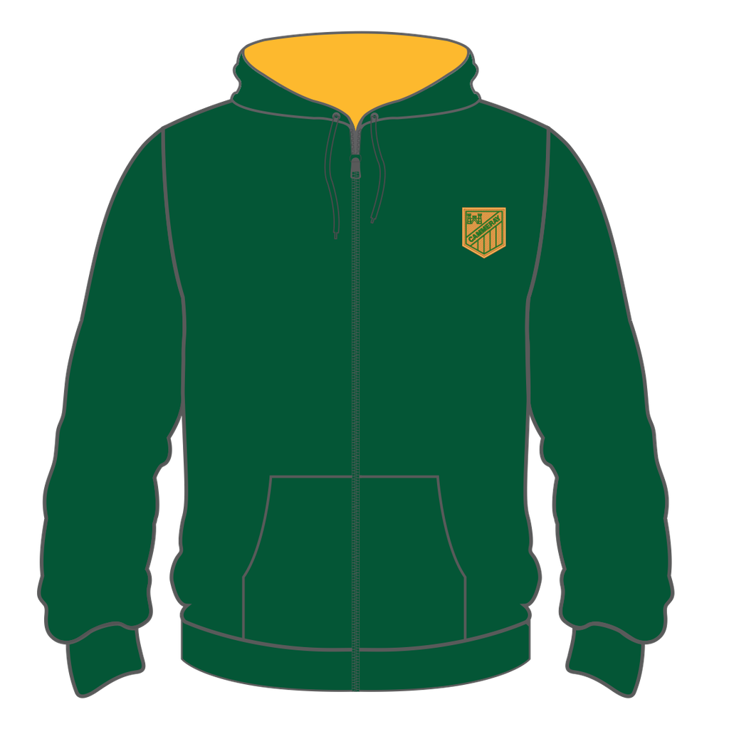 Cammeray PS Leaver Hoodie