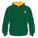 Cammeray PS Leaver Hoodie