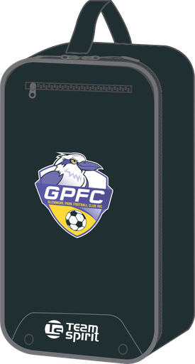 GPFC Boot Bag