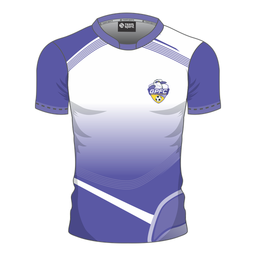 GPFC Training Shirt