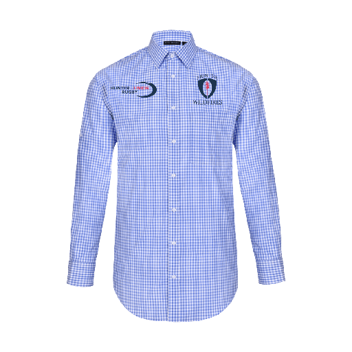 HJRU Dress Shirt