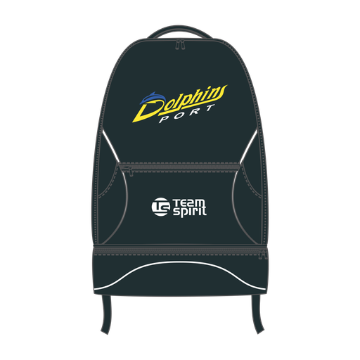 Dolphins Rep Backpack 1