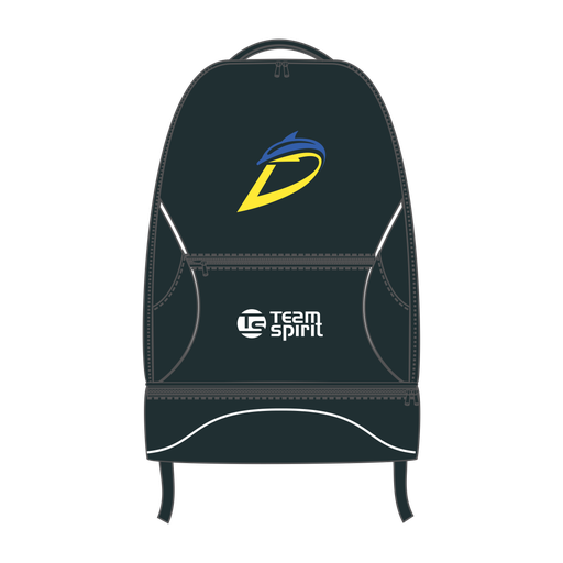 Dolphins Rep Backpack 2