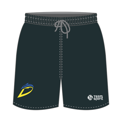 Dolphins Rep Training Shorts