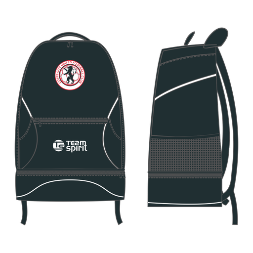 Coffs United FC Backpack