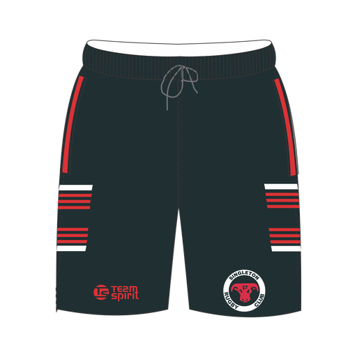 Singleton Training Shorts