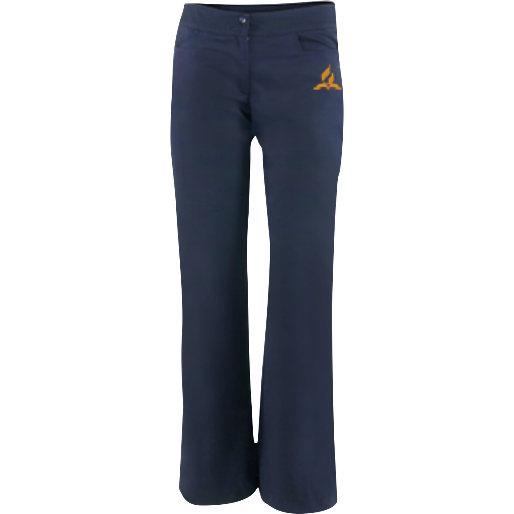 Adventist Senior Girls Pants | Team Spirit