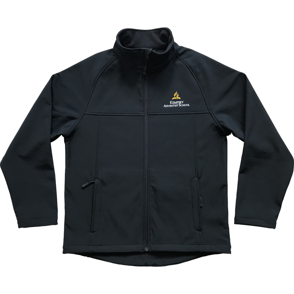 KAS Softshell Jacket | Team Spirit