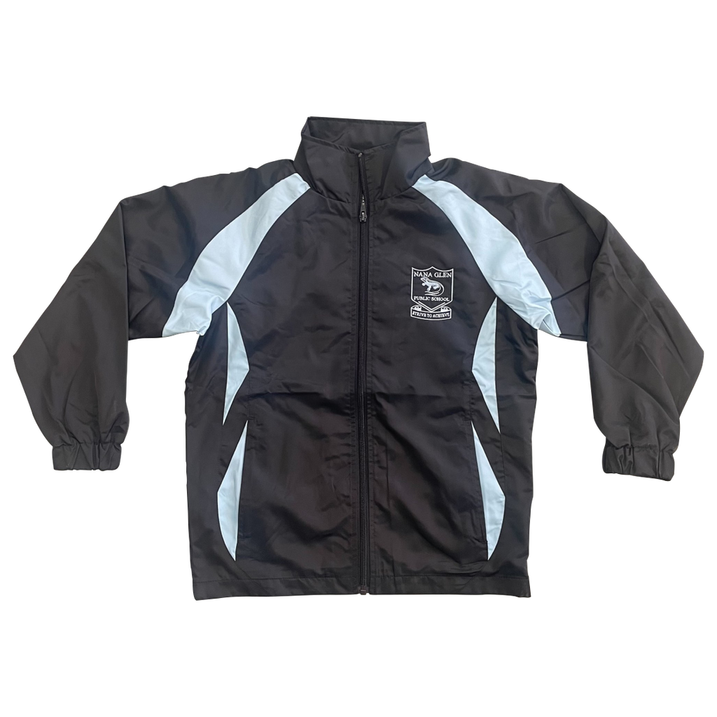 Nana Glen PS Track Jacket | Team Spirit