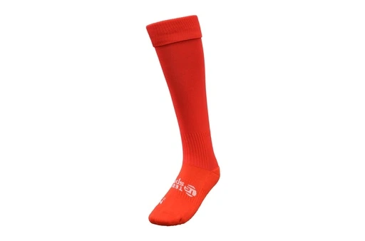 TS Socks Red