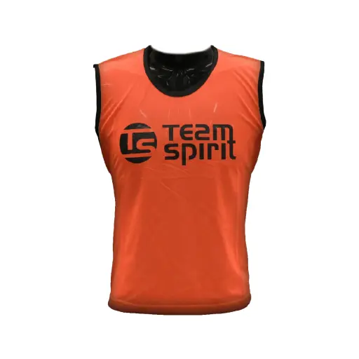 TS Training Bib