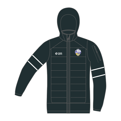 GPFC Sub Zero Jacket