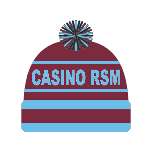 [CASINO-COBRA-BEANIE] Casino Cobra Beanie